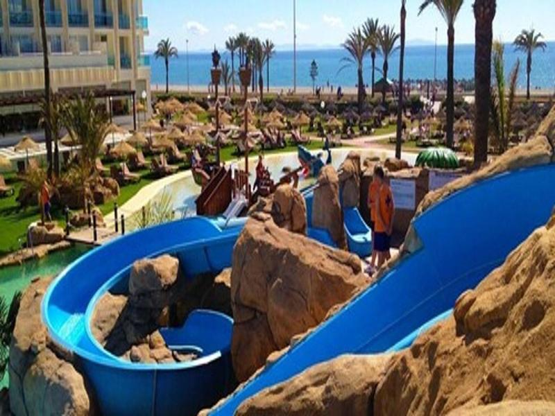 Evenia Zoraida Garden image