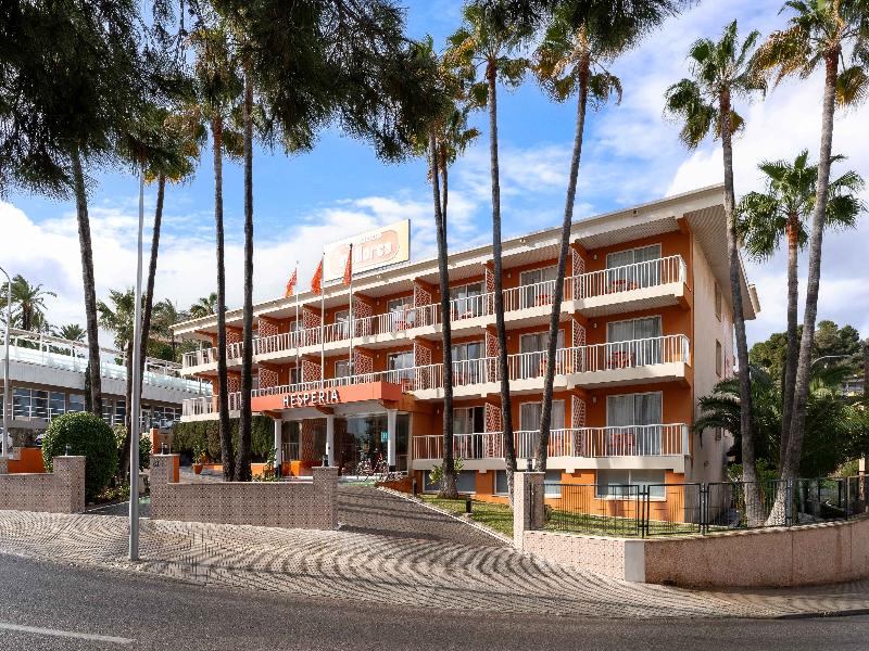 Hesperia Mallorca image