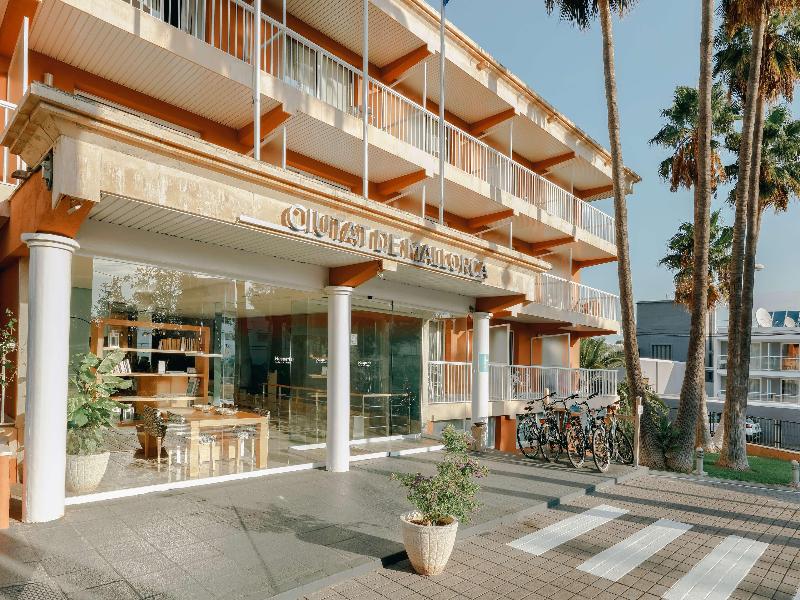 Hesperia Mallorca image