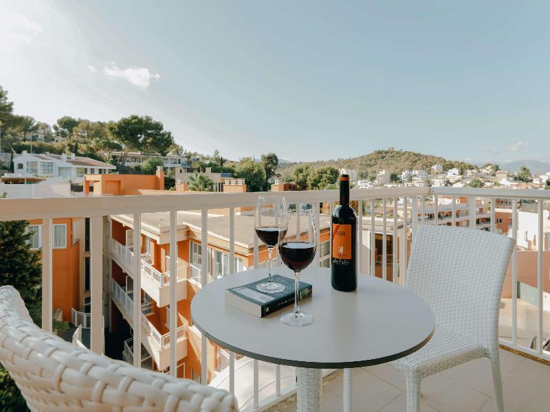 Hesperia Mallorca image