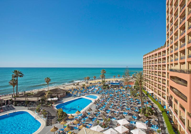 Sunset Beach Club image