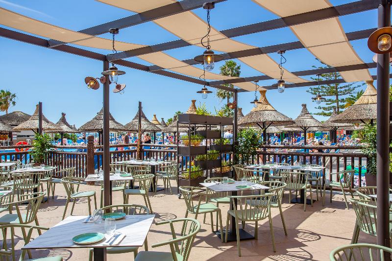Sunset Beach Club image