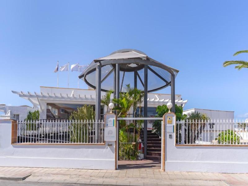 Arena Beach image
