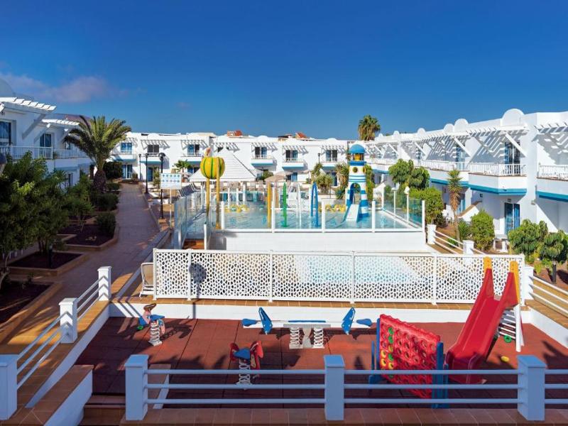 Arena Beach image