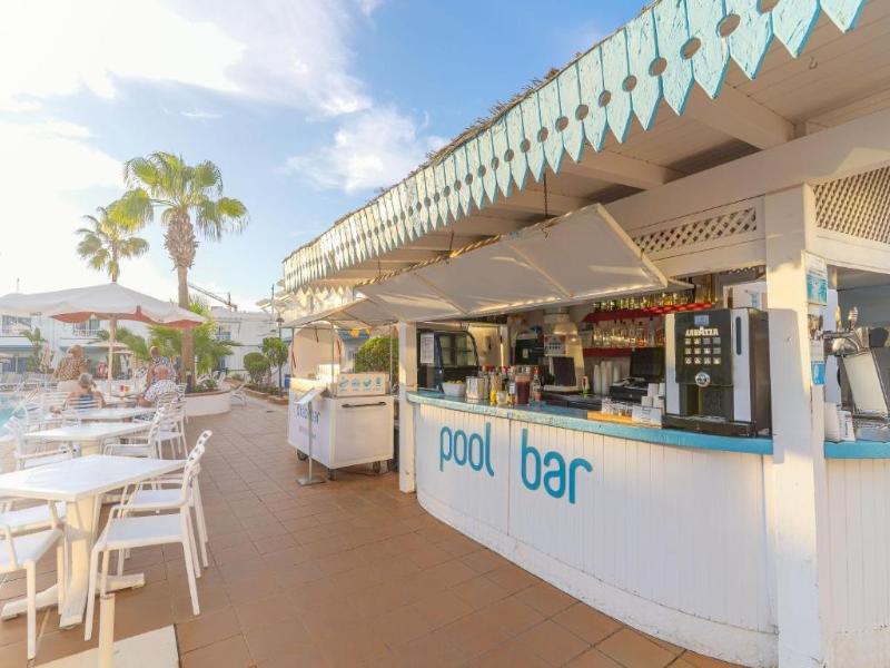 Arena Beach image