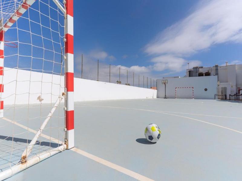 Arena Beach image