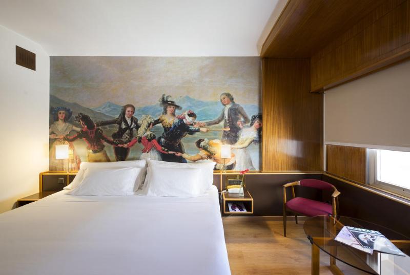 Fotos Hotel Goya