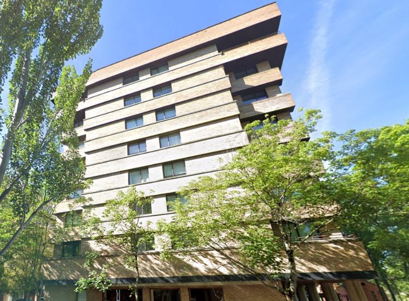 Hotel Micampus Pamplona