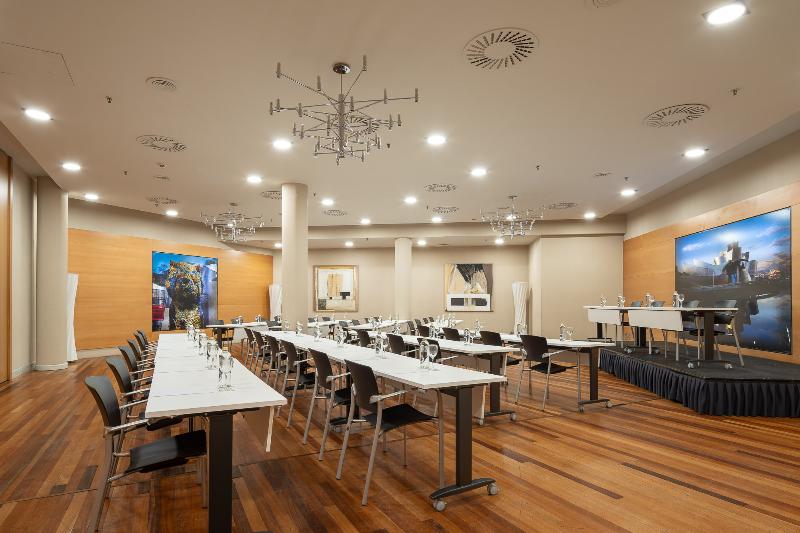 Eurostars Indautxu image