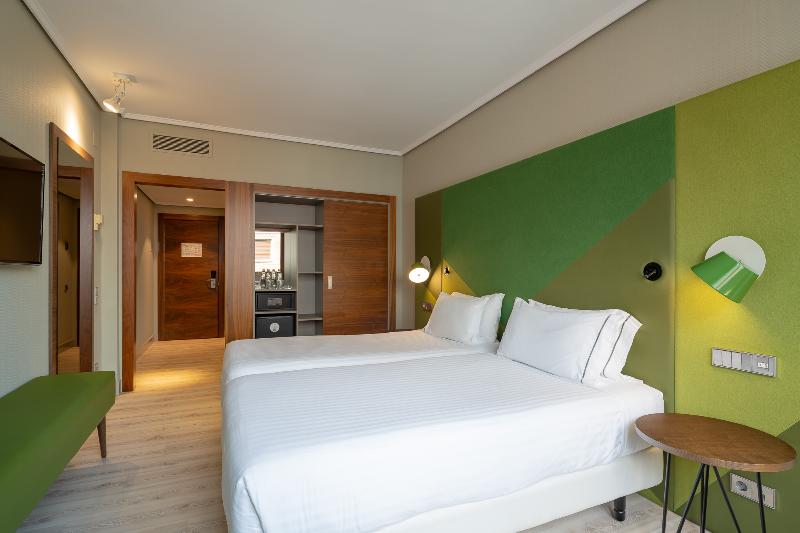 Eurostars Indautxu image