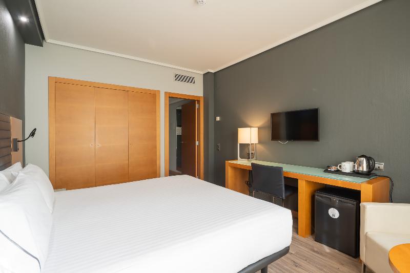 Eurostars Indautxu image