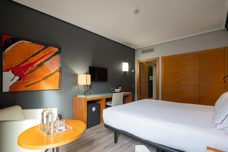 Eurostars Indautxu image