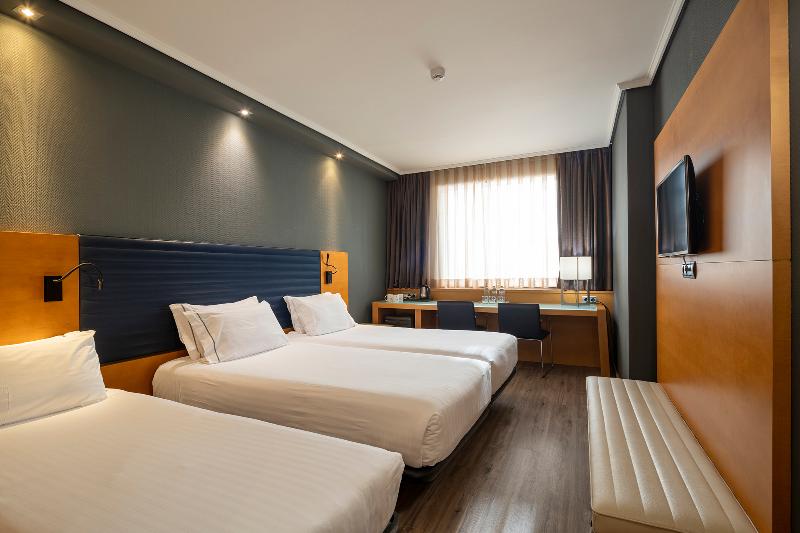 Eurostars Indautxu image