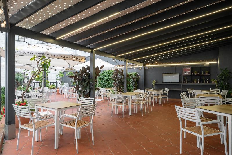 Eurostars Indautxu image