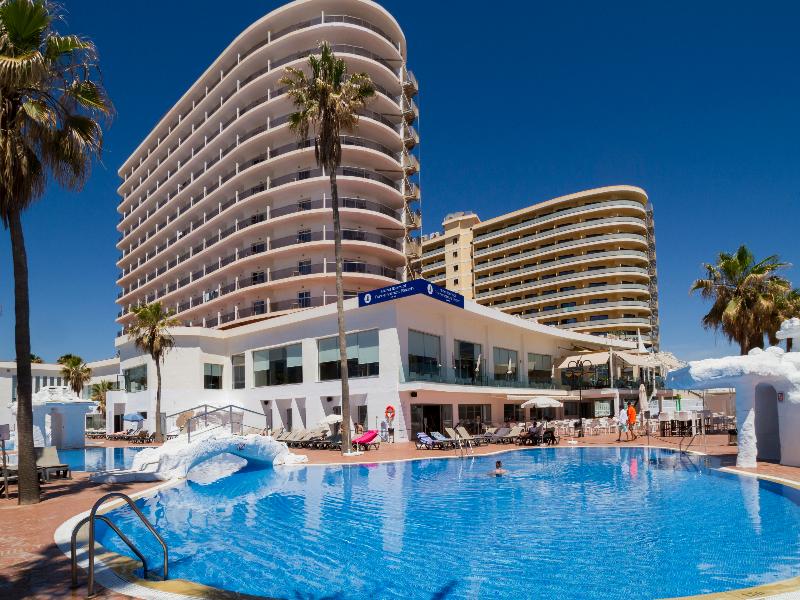 Ibersol Torremolinos Beach image