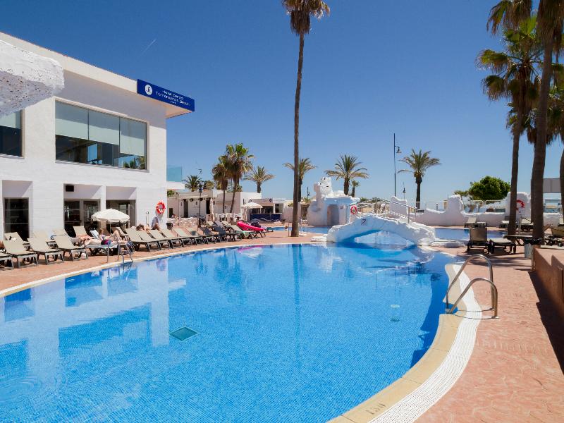Ibersol Torremolinos Beach image
