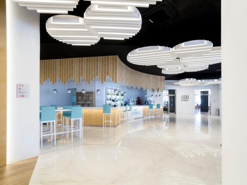 Ibersol Torremolinos Beach image