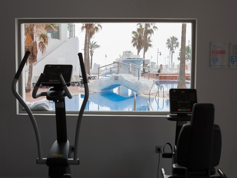 Ibersol Torremolinos Beach image