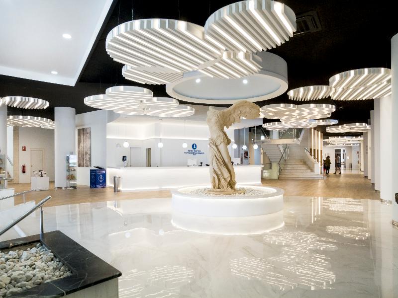 Ibersol Torremolinos Beach image