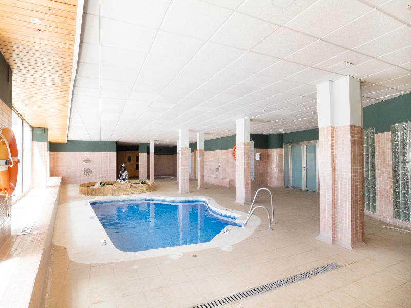 Ibersol Torremolinos Beach image