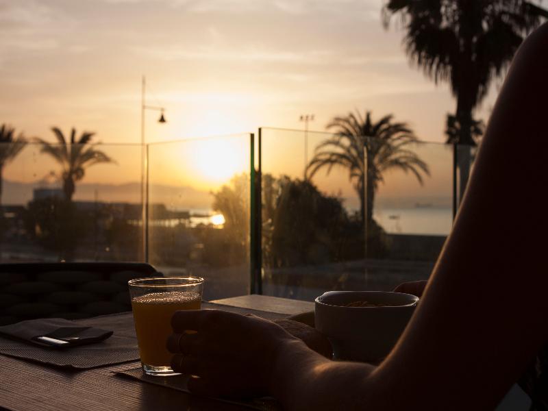 Ibersol Torremolinos Beach image
