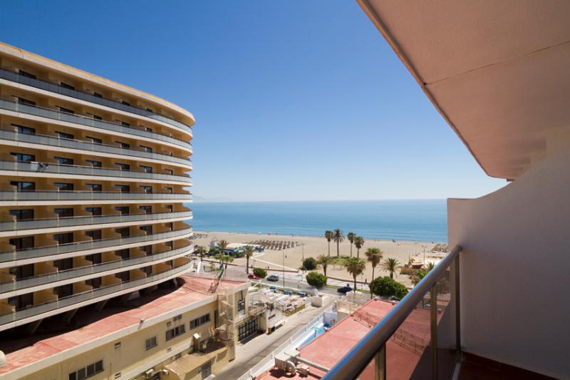 Ibersol Torremolinos Beach image
