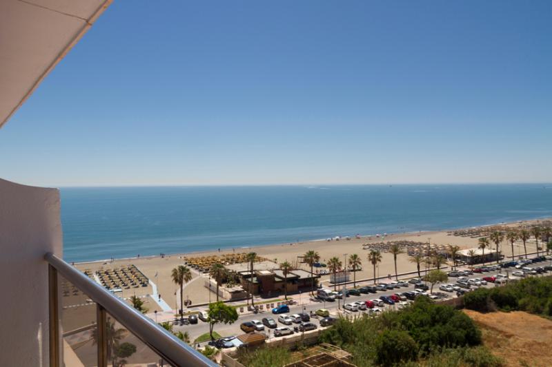 Ibersol Torremolinos Beach image