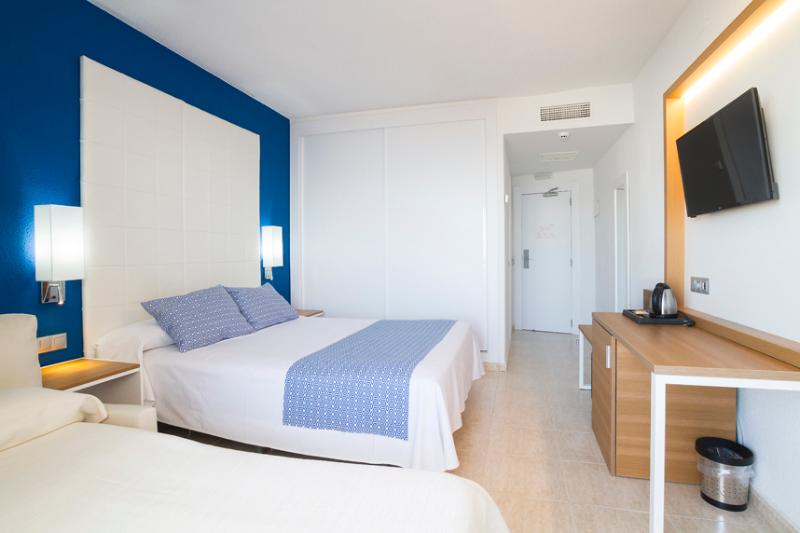 Ibersol Torremolinos Beach image