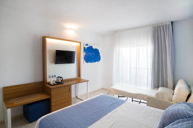 Ibersol Torremolinos Beach image