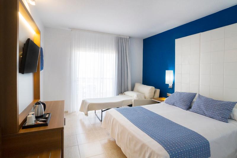 Ibersol Torremolinos Beach image