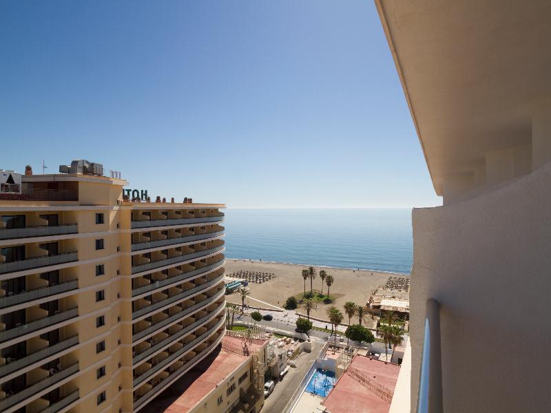 Ibersol Torremolinos Beach image