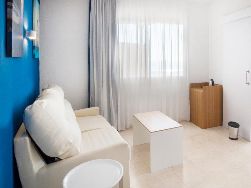 Ibersol Torremolinos Beach image