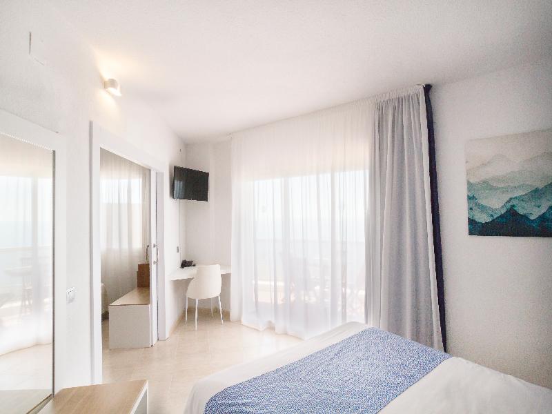 Ibersol Torremolinos Beach image
