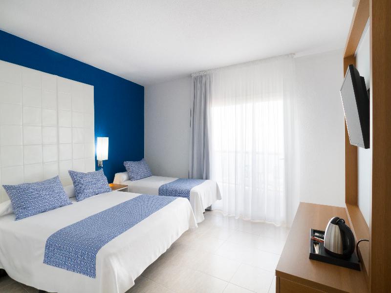 Ibersol Torremolinos Beach image