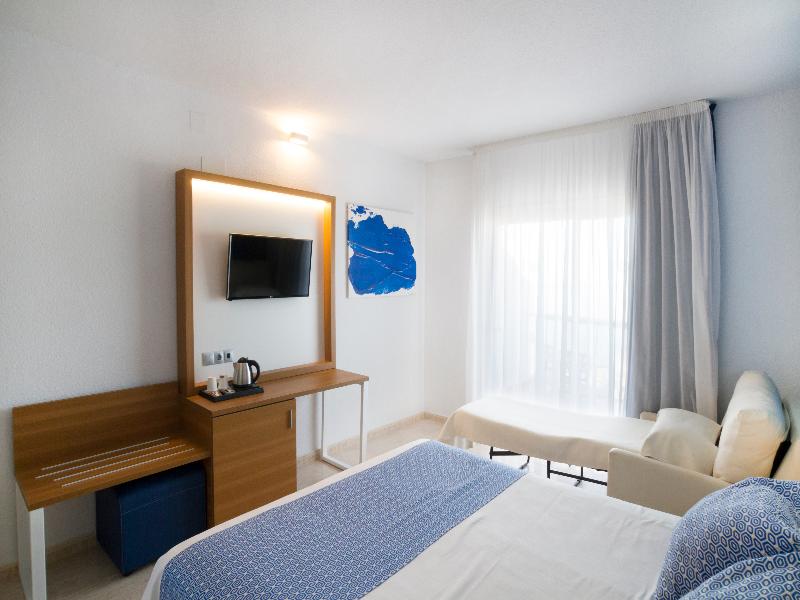 Ibersol Torremolinos Beach image