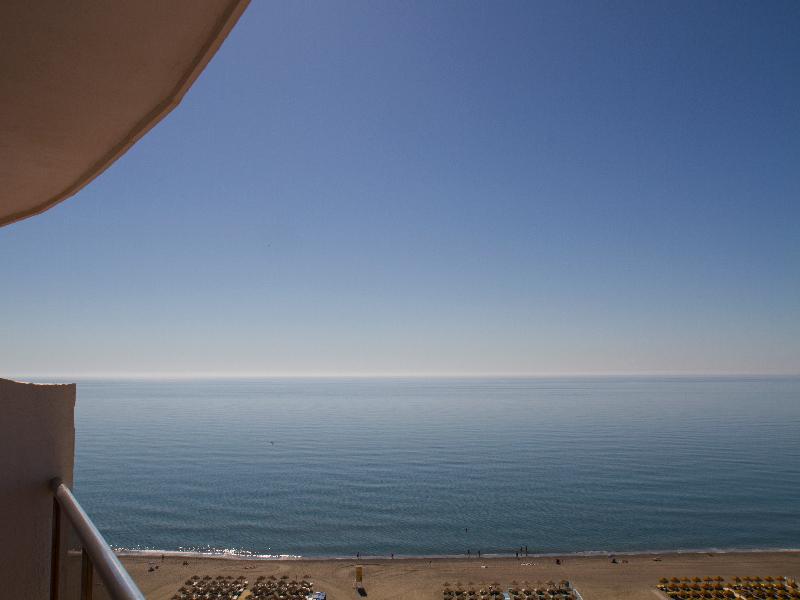 Ibersol Torremolinos Beach image