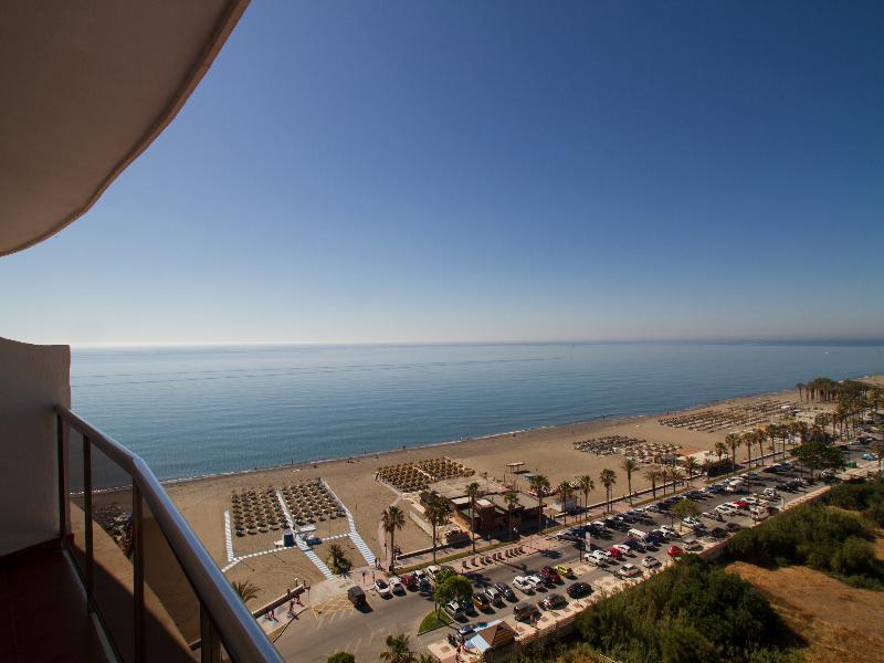 Ibersol Torremolinos Beach image
