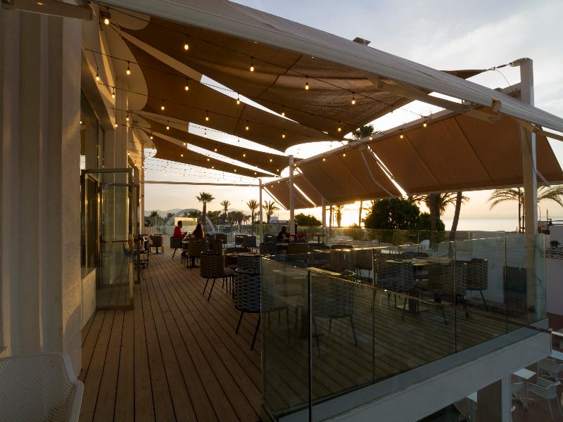 Ibersol Torremolinos Beach image