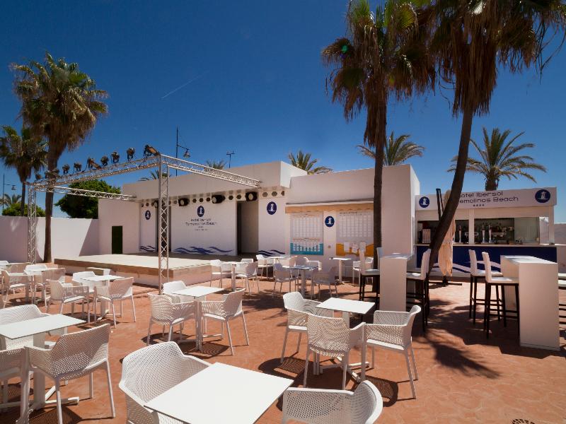 Ibersol Torremolinos Beach image