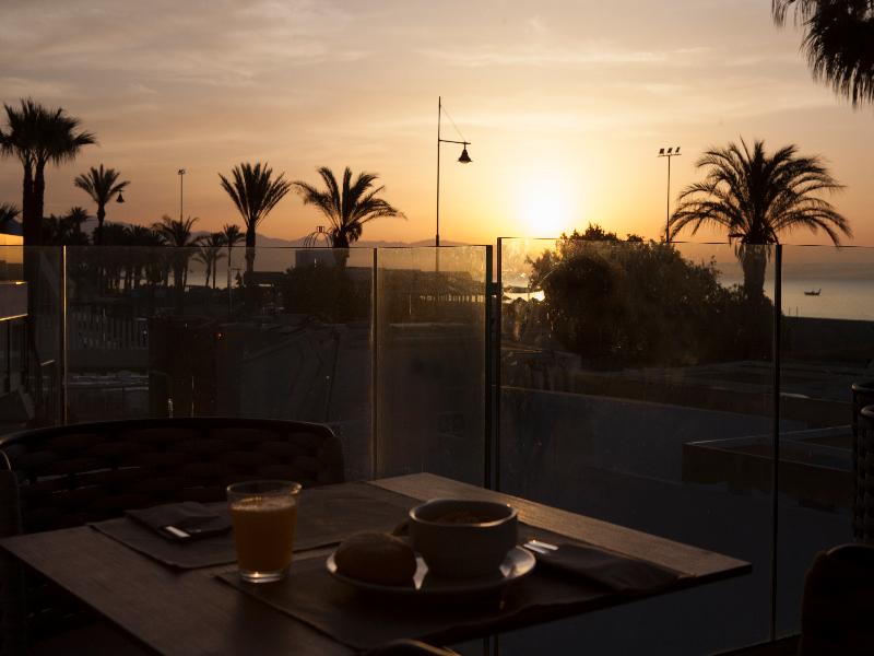 Ibersol Torremolinos Beach image