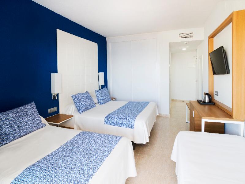 Ibersol Torremolinos Beach image