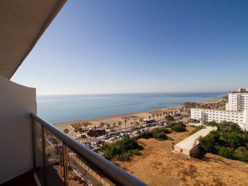 Ibersol Torremolinos Beach image