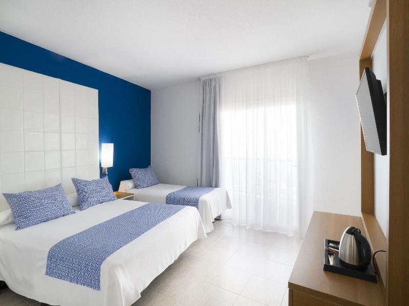 Ibersol Torremolinos Beach image