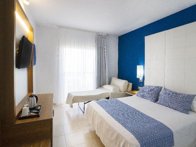 Ibersol Torremolinos Beach image