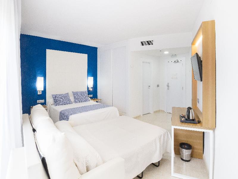 Ibersol Torremolinos Beach image