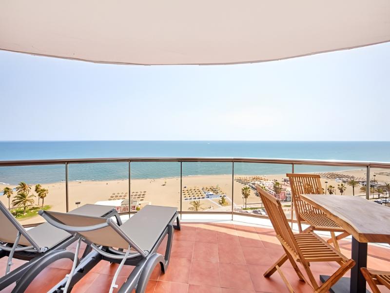 Ibersol Torremolinos Beach image