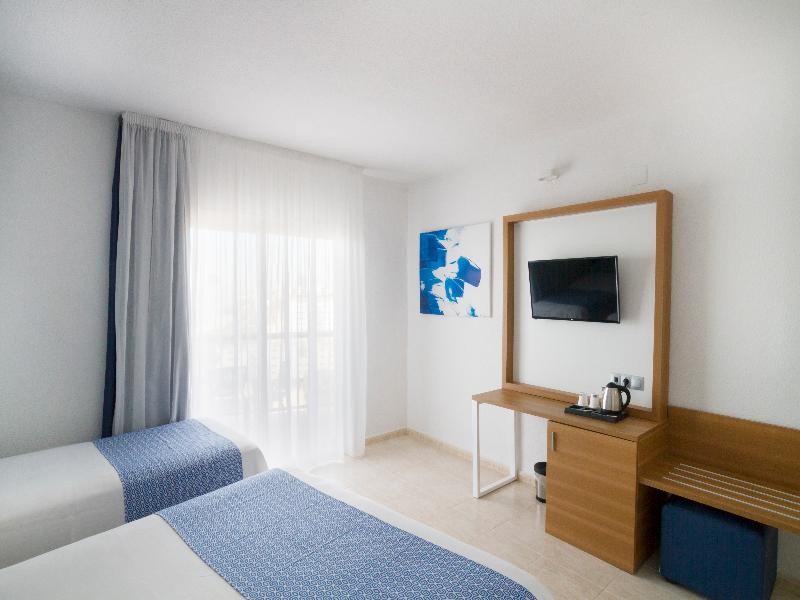 Ibersol Torremolinos Beach image