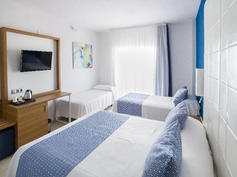 Ibersol Torremolinos Beach image