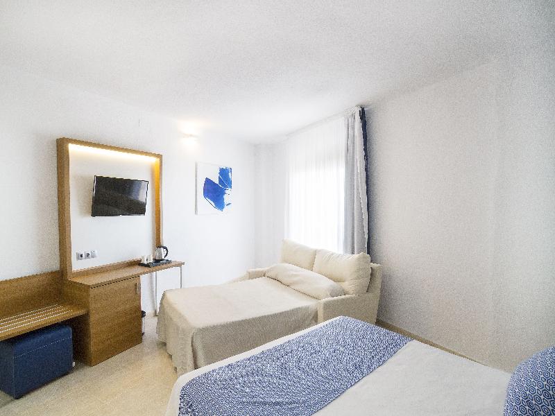 Ibersol Torremolinos Beach image