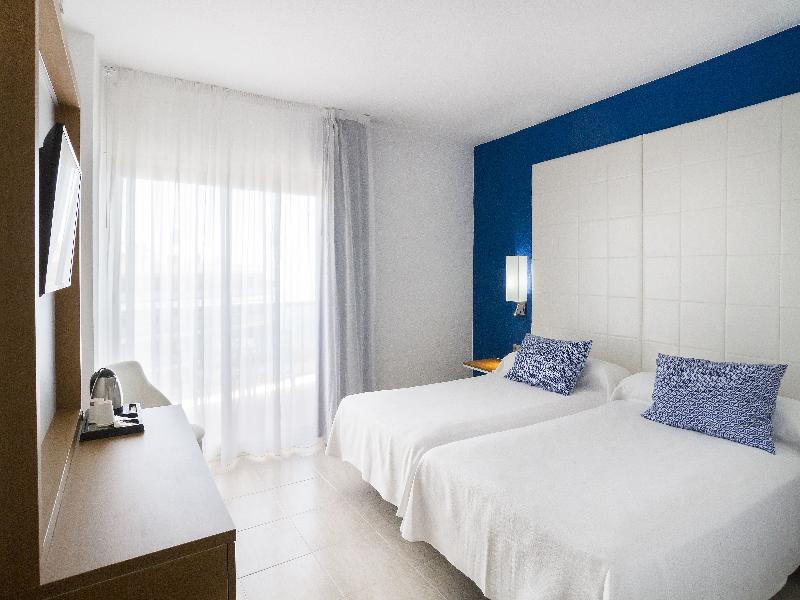 Ibersol Torremolinos Beach image